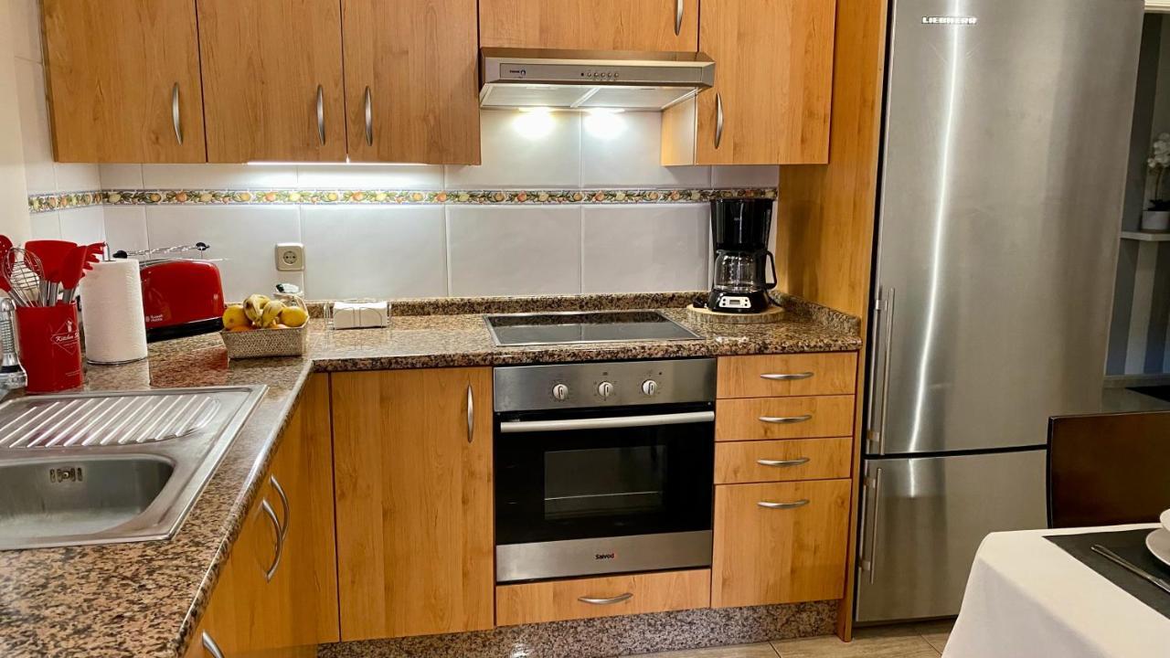Apartament Elegante Piso En