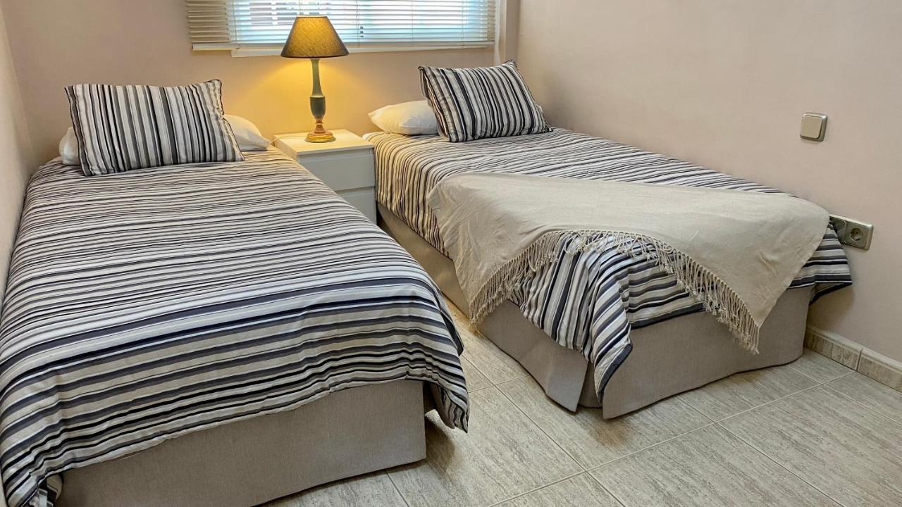 Elegante Piso En Apartament