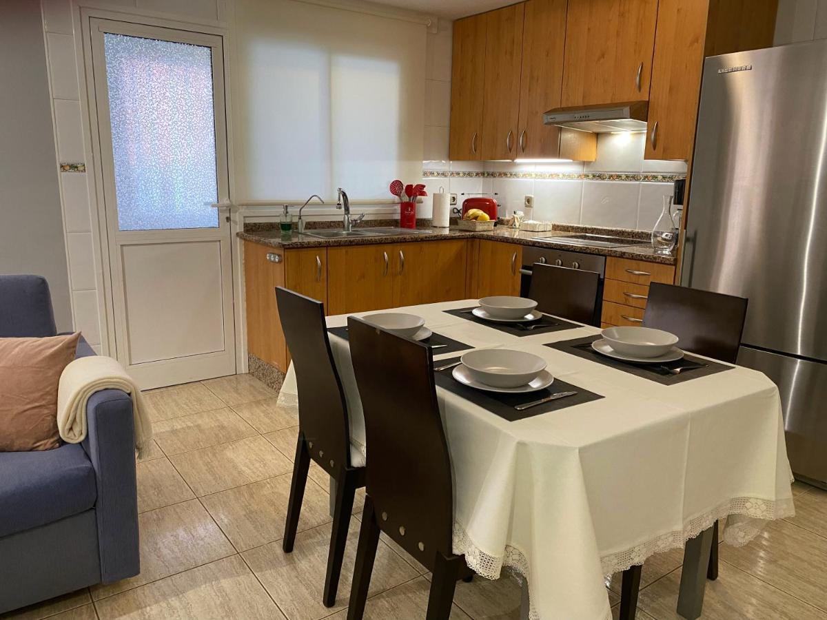 Apartament Elegante Piso En Puerto de la Cruz (Tenerife)