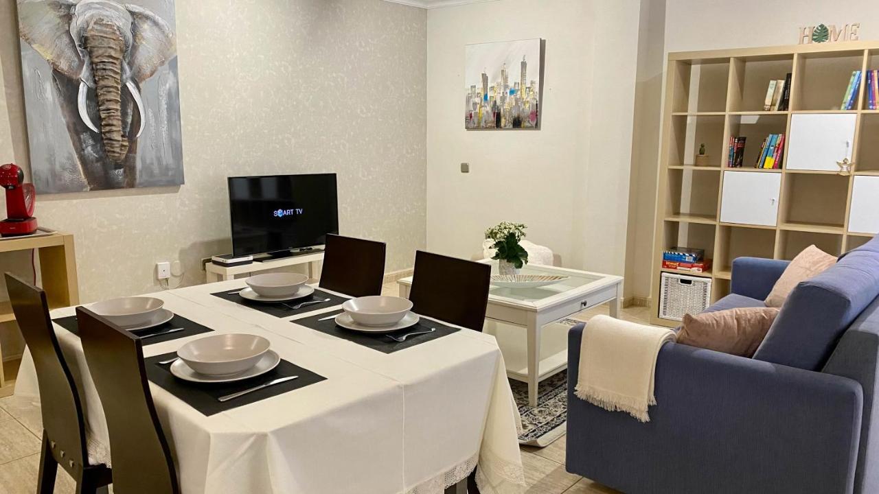 Apartament Elegante Piso En *
