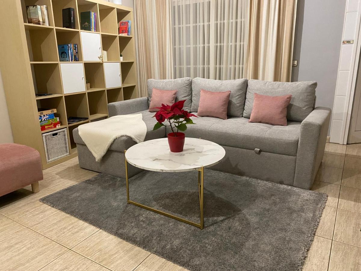 Apartament Elegante Piso En *