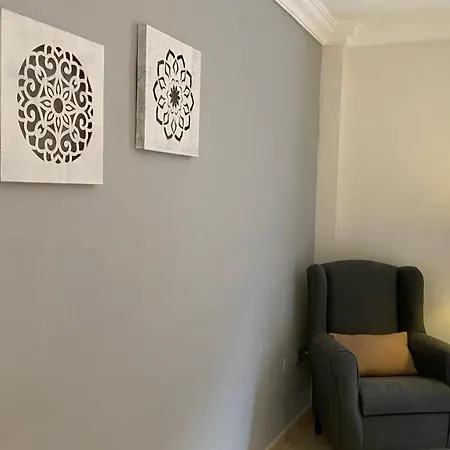 Appartamento Elegante Piso En Puerto De La Cruz Esterno foto