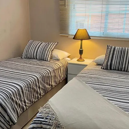 Appartamento Elegante Piso En Puerto De La Cruz Esterno foto